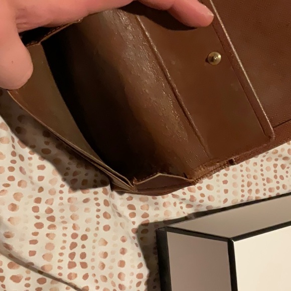 Vintage LV wallet - Picture 6 of 6